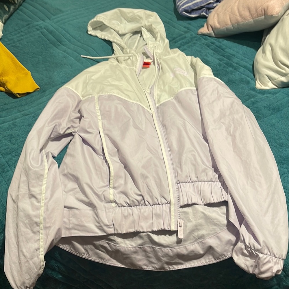 Nike windbreaker
